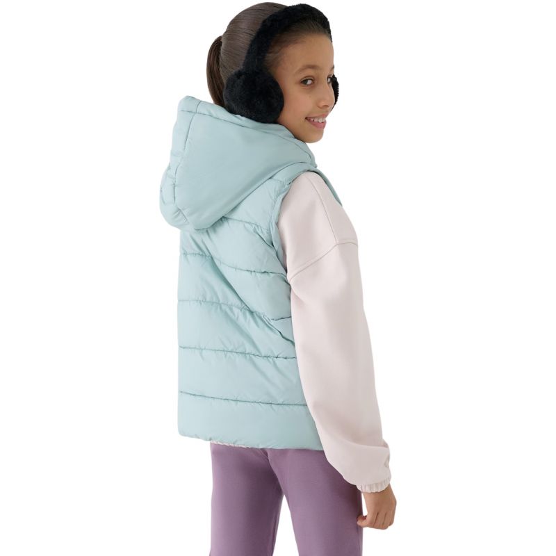 Vest 4F F166 Jr 4FJWSS25TVJAF166 47S Clothing/Outdoor 4F