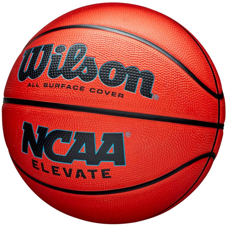 Wilson NCAA Elevate Ball WZ3007001XB Accessories/Balls/Basketball Your Sports Performance