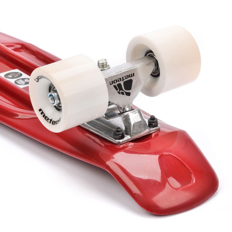 Meteor Platikowa 22630 skateboard Your Sports Performance
