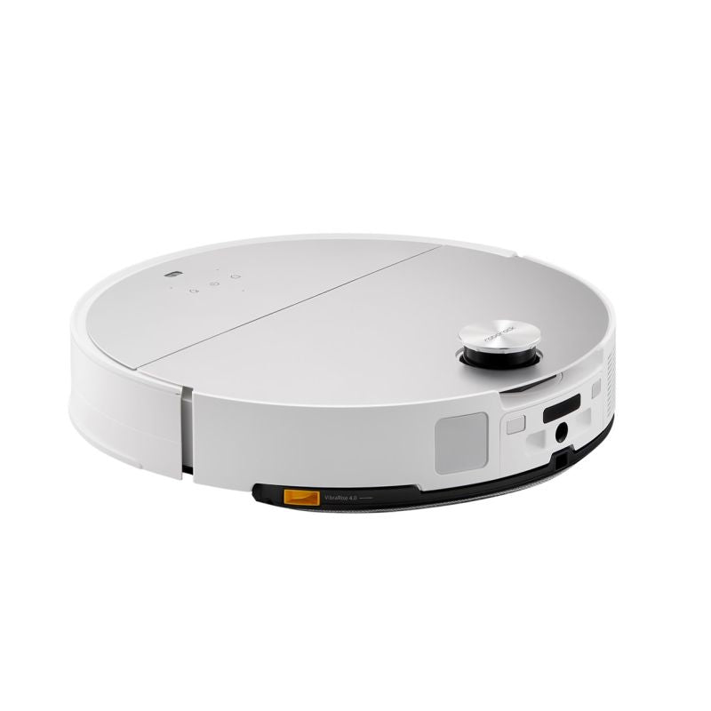 Robotic vacuum cleaner SAROS 10/WHITE S1002-00 ROBOROCK AGD - Produkty/Roboty sprzątające Your Sports Performance