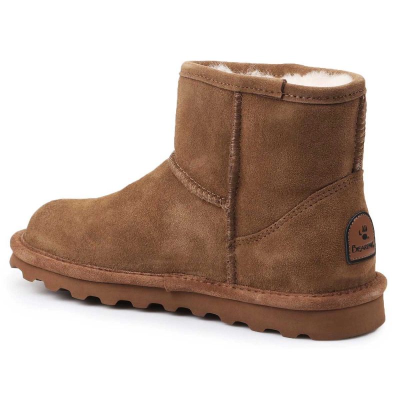 Shoes Bearpaw Alyssa Hickory II W 2130W-220 Footwear/Outdoor/BearPaw Your Sports Performance