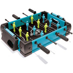 FOOTBALL TABLE TENNIS HOOKUP BOWLING BASKETBALL 5IN1 Accessories Your Sports Performance