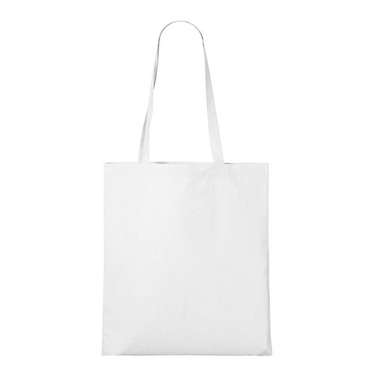 Malfini Shopper MLI-92100 shopping bag, white Accessories/Bags/Malfini Malfini