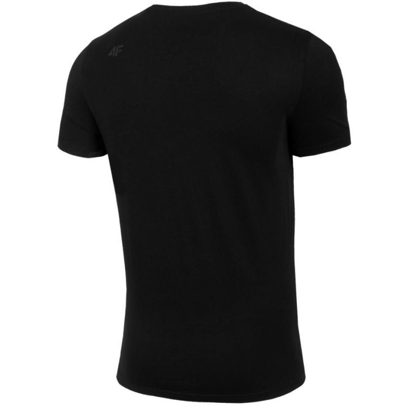T-shirt 4F M H4Z22 TSM354 20S Clothing/Lifestyle/T-shirts 4F