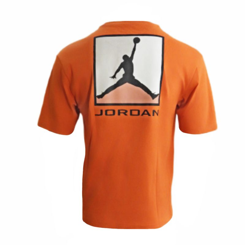 Air Jordan Brooklyn Men's T-Shirt - HQ8942-805 AIR Jordan