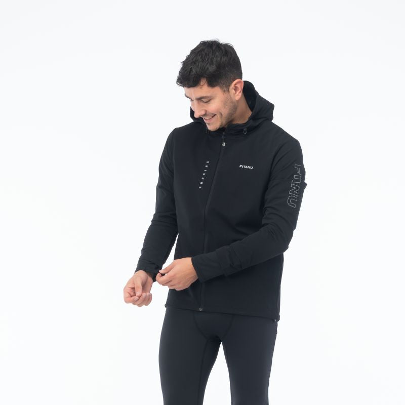 Men's FUNRUNE Jacket To be categorized Your Sports Performance