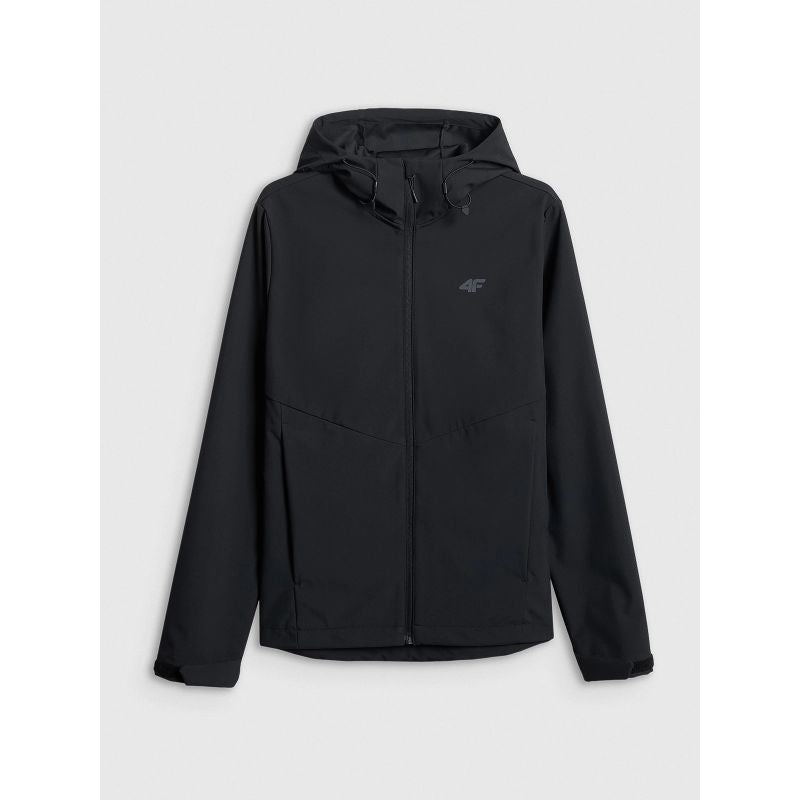 Men's 4F 4FWSS26TSOFM549-20S windproof membrane 5000 softshell jacket 4f