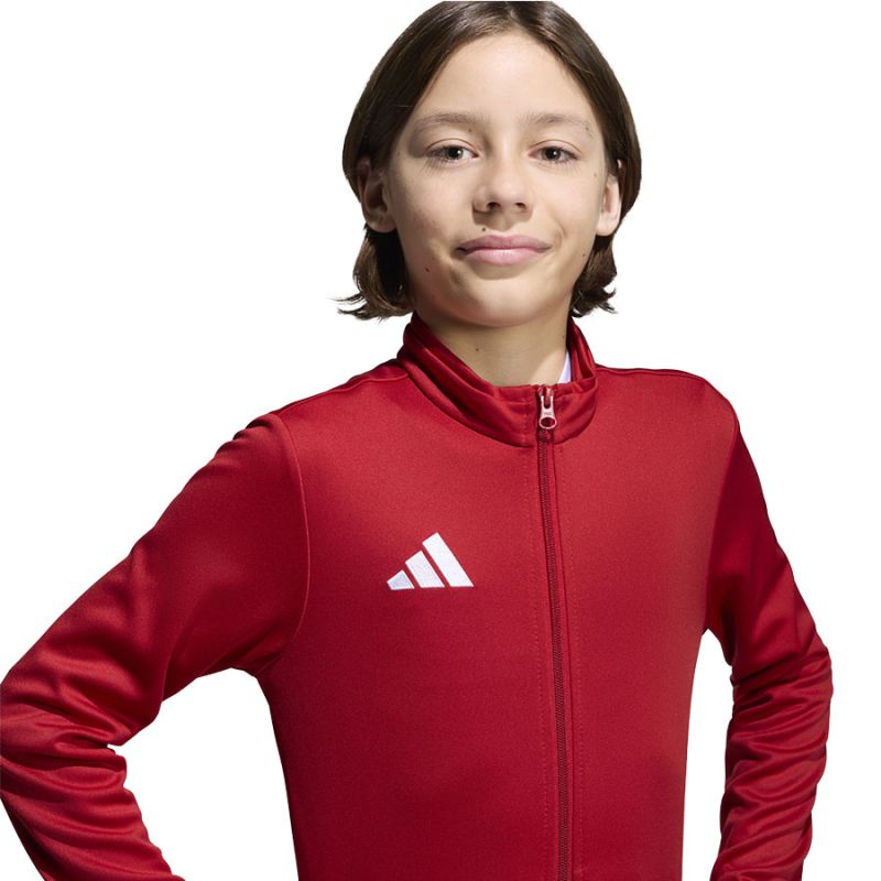 Adidas Entrada 26 Track Jacket JZ6612 sweatshirt To be categorized Your Sports Performance