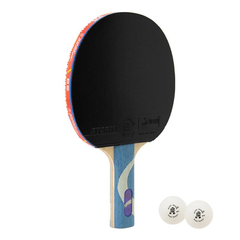 Giant Dragon 8★ N8082 Table Tennis Racket Accessories/Rackets and accessories Your Sports Performance