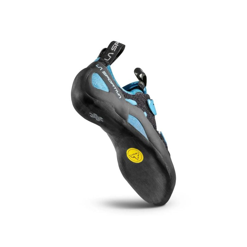 La Sportiva Tarantula Woman ZFCS157B24B24 Topaz