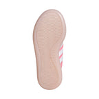 Adidas Barreda Decode EL C pink kids' shoes KI8615