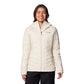 Columbia Joy Peak II Hooded Jacket W 2089041278 Clothing/Outdoor/Columbia Your Sports Performance
