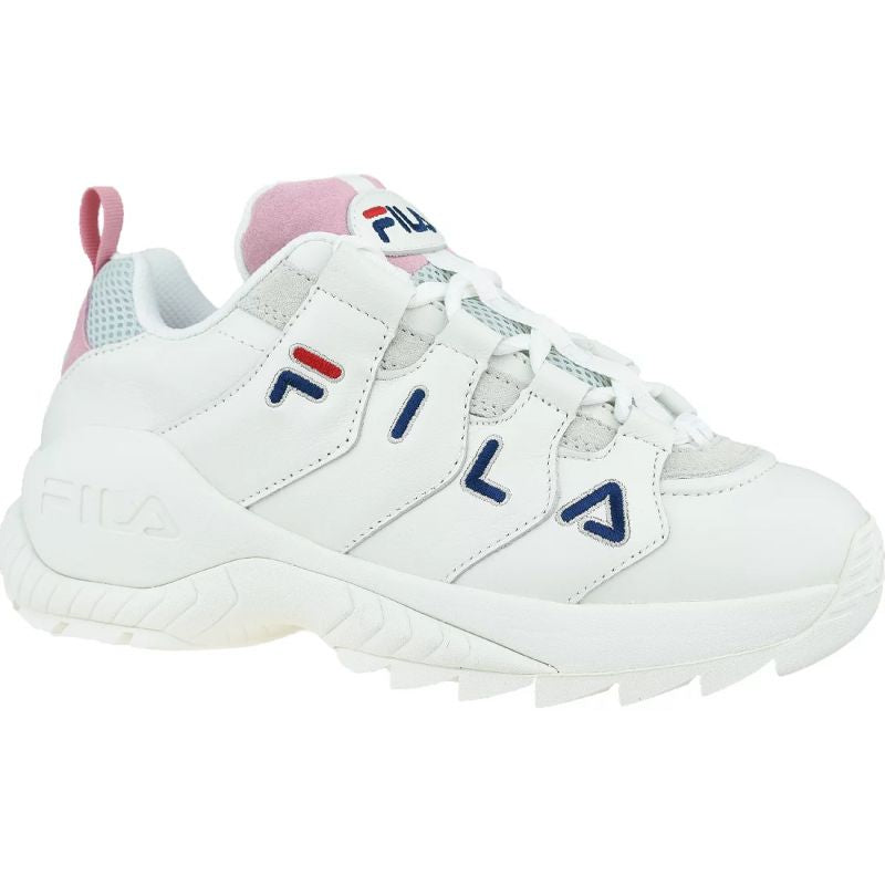 Fila Countdown Low W shoes 1010751-92W Footwear/Lifestyle/Fila Your Sports Performance