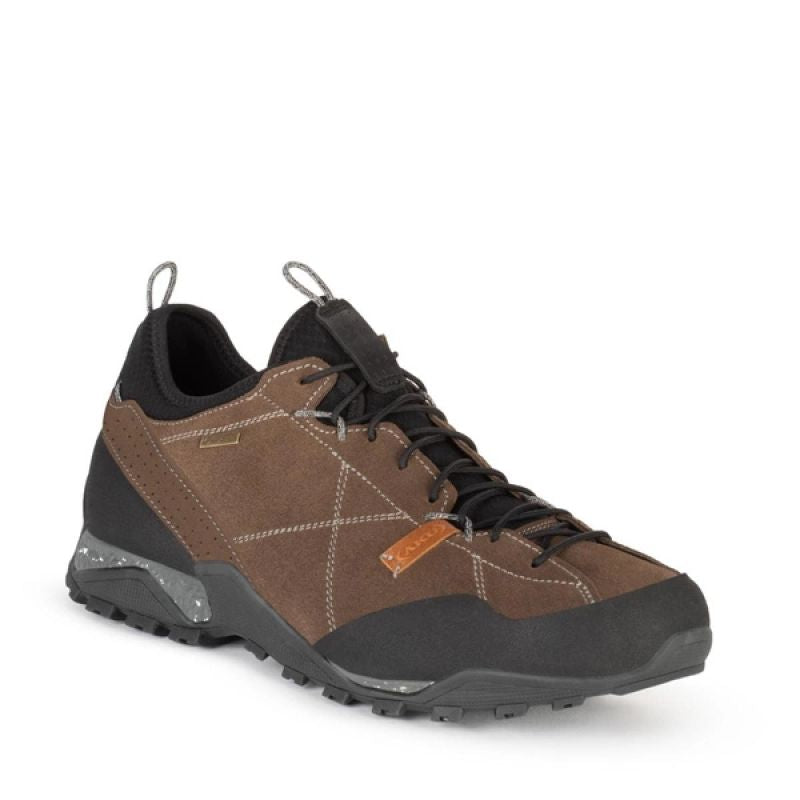Aku Nativa GTX men's trekking shoes Aku