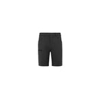 MILLET Ubic Stretch Short M black men's shorts