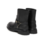 TOMMY HILFIGER BOOTIE T3A5-34021-1355999-999 BLACK To be categorized Your Sports Performance