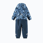 Reima winter overall for kids – waterproof and breathable (5100131B-67A3) In preparation Your Sports Performance