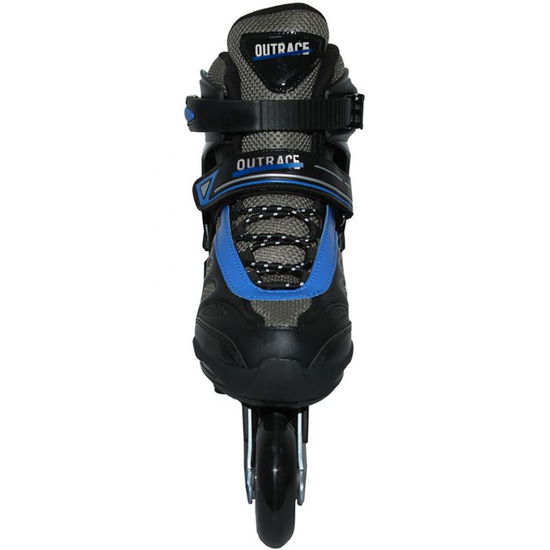 Roller skates Mico Ghost Boy Jr PW -125C Accessories/Skating/Rolki (pozostałe) Your Sports Performance