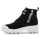 Palladium Shoes Pallabase Metro W 97346-016-M Footwear/Lifestyle/Palladium Your Sports Performance