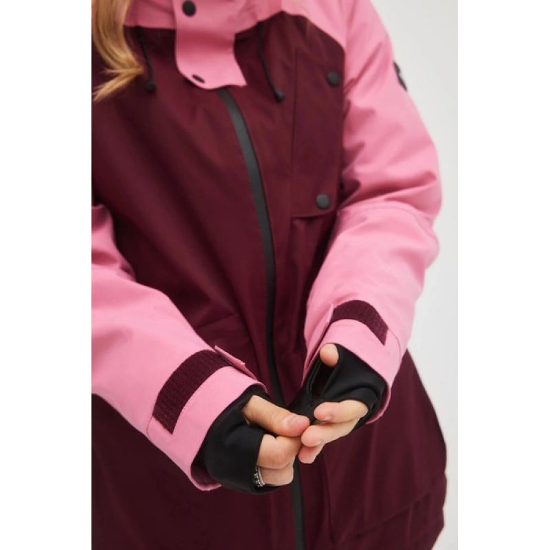 O'Neill W 1500003-44020 Ski Jacket Clothing/Outdoor/ONeill Your Sports Performance