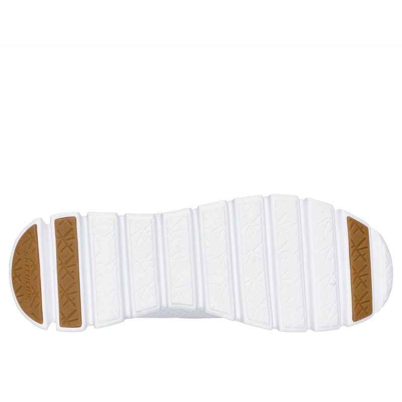 Skechers Slip-ins: Glide-Step shoes - Noxus M 233010 WHT Footwear/Lifestyle/Skechers Skechers