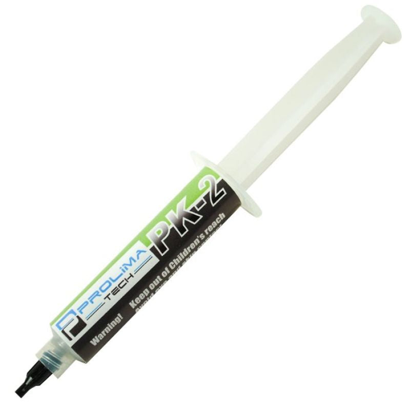 Prolimatech PK-2 thermal paste 10.2 W/m K 30 g Chłodzenie/Pasty termoprzewodzące Your Sports Performance