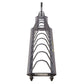 HMS Premium WPT01 Weight Cart In preparation Your Sports Performance