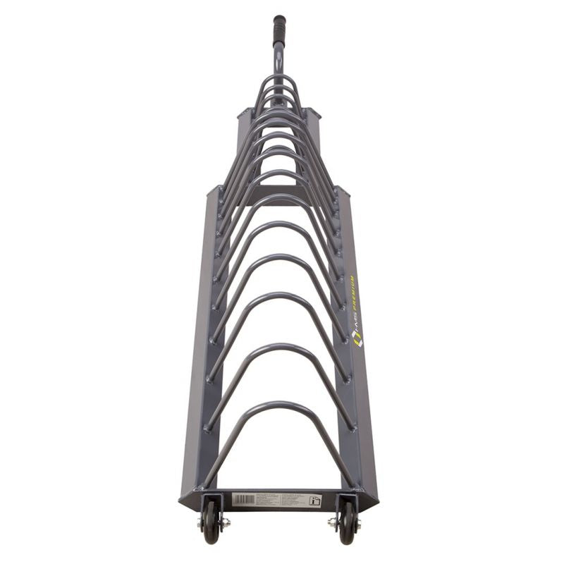HMS Premium WPT01 Weight Cart In preparation Your Sports Performance