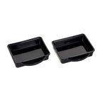 Ravanson OP-7050 3-in-1 Toaster (1200W; black) AGD - Produkty/Opiekacze Your Sports Performance