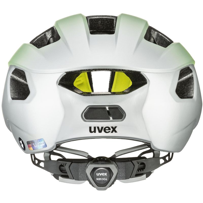 UVEX Rise CC Tocsen Cycling Helmet