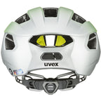 UVEX Rise CC Tocsen Cycling Helmet