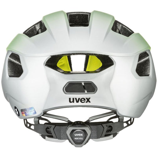 UVEX Rise CC Tocsen Cycling Helmet