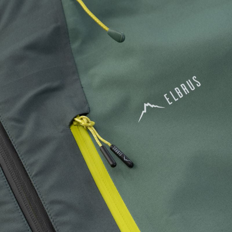 Men's MALAKU Transitional Jacket In preparation Your Sports Performance