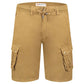 Geographical Norway Pakito DB 256 M shorts SY1623H/GN-Kaki Clothing/Outdoor/Geographical Norway Your Sports Performance