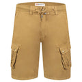 Geographical Norway Pakito DB 256 M shorts SY1623H/GN-Kaki Clothing/Outdoor/Geographical Norway Your Sports Performance