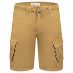 Geographical Norway Pakito DB 256 M shorts SY1623H/GN-Kaki Clothing/Outdoor/Geographical Norway Your Sports Performance