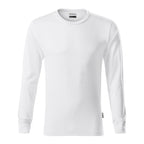 Rimeck unisex Resist LS T-shirt MLI-R05LW Clothing/Lifestyle/T-shirts/Rimeck Your Sports Performance