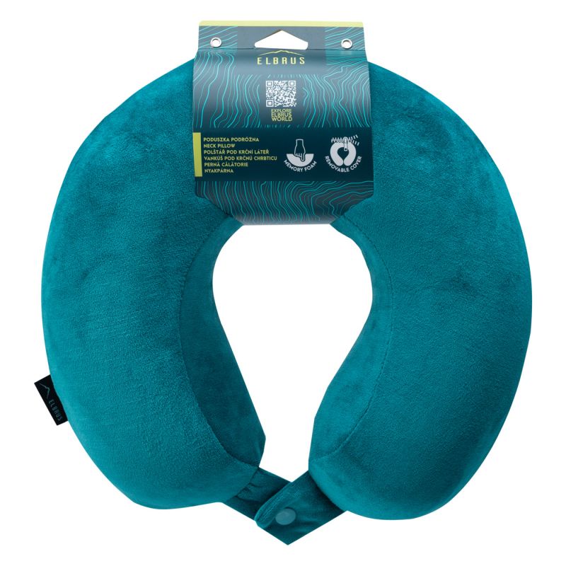Elbrus Kuse Pillow Headrest 92800626265