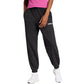 adidas Essentials Linear French Terry Cuffed W Pants JC5948 Clothing/Lifestyle/Trousers, shorts Adidas