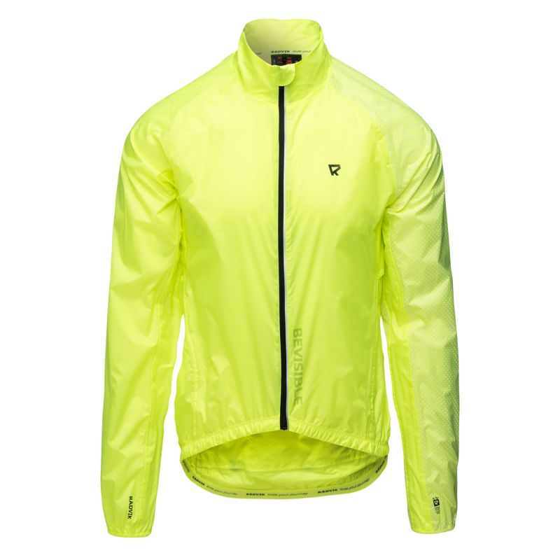 Radvik Papa Wp Jacket Gts M 92800624364 Cycling Jacket Clothing/Bike/Kurtki/Mężczyźni/Radvik Your Sports Performance