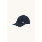 Paul&Shark Men's navy blue baseball cap 99317100-13 - lightweight, modular