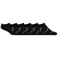 ASICS 6PPK Invisible Socks W 135523V2-0904 Clothing/Lifestyle/Socks Your Sports Performance