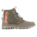 Palladium Pampa Lite Journey M 79539-325-M shoes Palladium