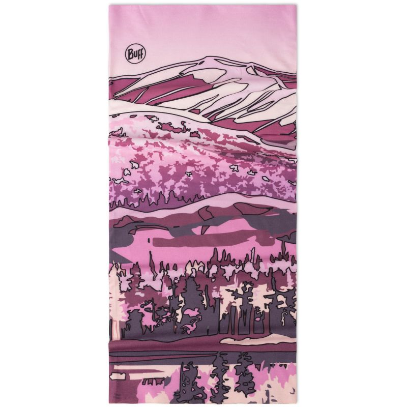 BUFF ORIGINAL ECOSTRETCH DIOBA ORCHID Bandana