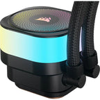 CORSAIR iCUE LINK TITAN 420 RX RGB AIO 420mm Cooler Chłodzenie/Chłodzenie - zestawy chłodzenia wodnego Your Sports Performance