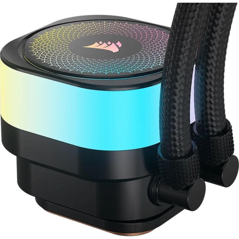 CORSAIR iCUE LINK TITAN 420 RX RGB AIO 420mm Cooler Chłodzenie/Chłodzenie - zestawy chłodzenia wodnego Your Sports Performance