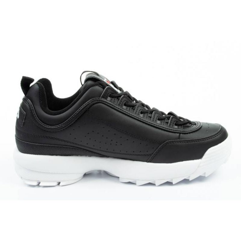 Fila Disruptor Low M 1010262.25Y shoes Footwear/Lifestyle/Fila Your Sports Performance