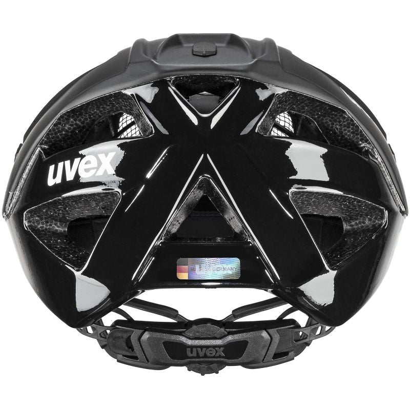 Uvex Quatro CC 41/3/026/06 bicycle helmet Uvex