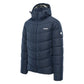 Men's quilted winter jacket VARMI In preparation Your Sports Performance