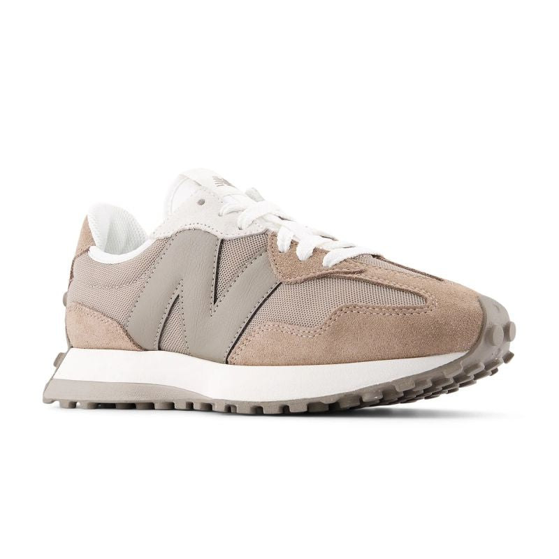 New Balance U327 lifestyle brown unisex sneakers (U327LNC) New Balance